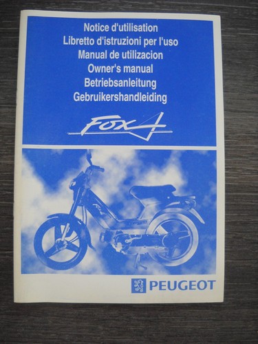 Notice utilisation - notice, d'utilisation