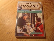 DVD : LOUIS LA BROCANTE - LOUIS ET LES AMOUREUX DU MANEGE -( Victor Lanoux ) N 3