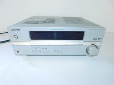 Récepteur Audio Multi-Canaux PIONEER SX-315 (JPS87)