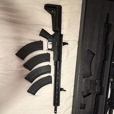 CMMG RESOLUTE Airsoft Rifle