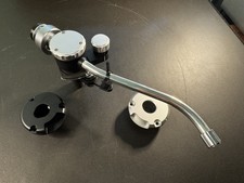 Jelco TK-850S static balance