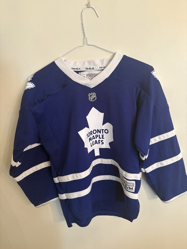 Maillot hockey pour enfants - maillot,