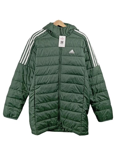 Adidas doudoune homme verte - homme,