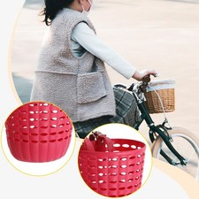 Panier De Vélo Pour Chiens