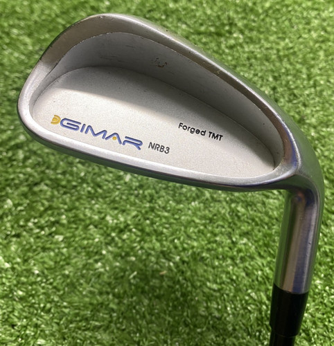 Gimar forged tmt nrb3 pitching - gimar,