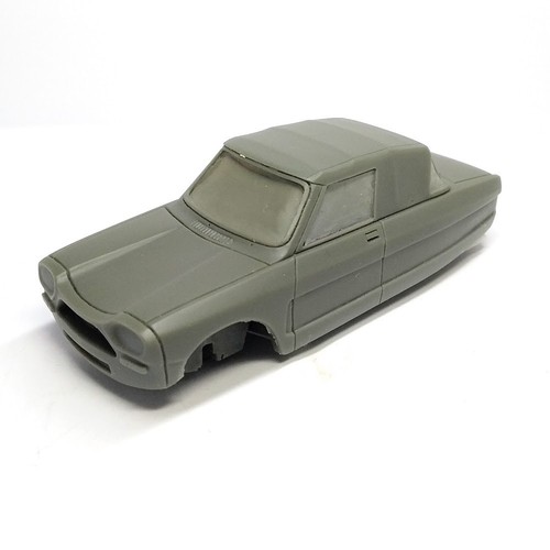 Incomplet citroën ami - incomplet, :