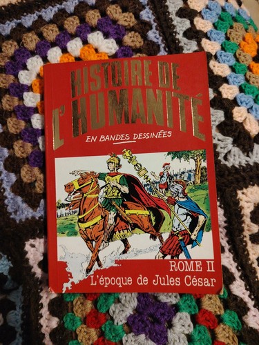 Livre histoire humanité - histoire,