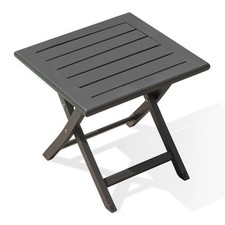 Table d'Appoint de Jardin