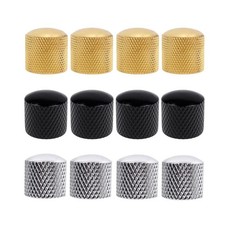 4 boutons de volume pour