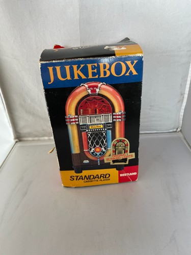 Beetland jukebox standard - jukebox,