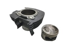 Cylindre arriere DUCATI 750