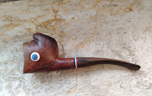 Pipe collection révolution - pipe,