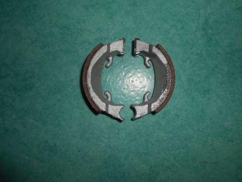 Mâchoires frein tambour - 70, mm