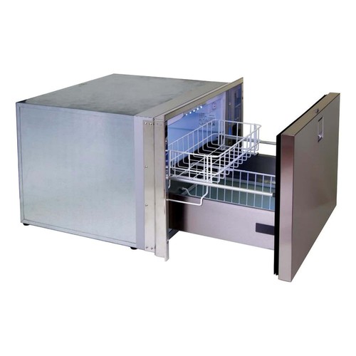 Isotherm dr70 stainless steel - isotherm,