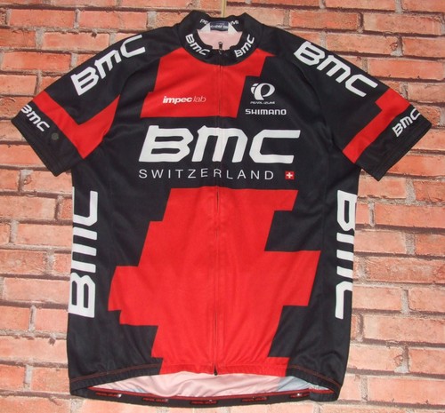 Bmc pearl izumi maillot - izumi,