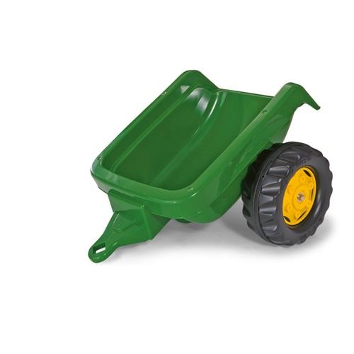 Rolly toys 121748 - rolly, remorque