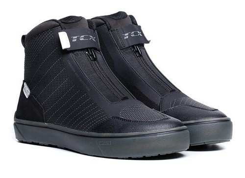 Chaussures moto tcx ikasu wp - moto, 2