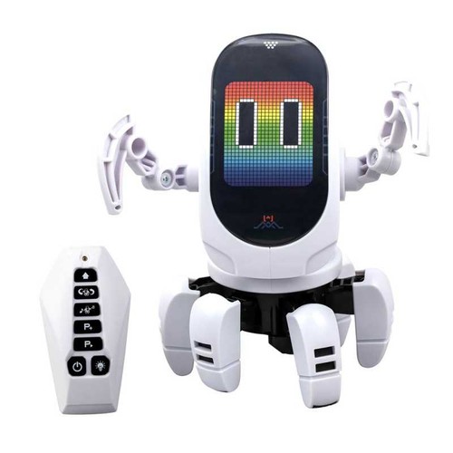 Robot éducatif silverlit - éducatif,