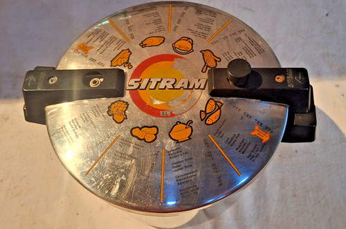 Cocotte minute sitram l - sitram,