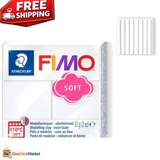 High-Quality 57g FIMO Soft