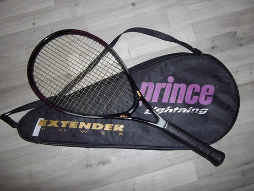 Raquette tennis prince - raquette,