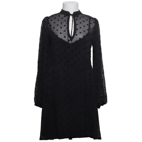 Stradivarius robe taille - stradivarius,, robe,