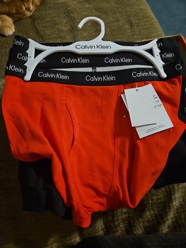 Pack calvin klein - calvin, cotton