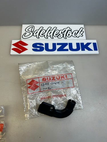 Cache accélérateur suzuki - accélérateur,
