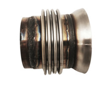 Flexible Échappement Tube