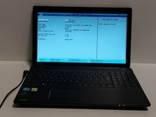 Toshiba Satellite