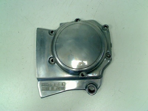 Couvercle moteur gauche yamaha - moteur,