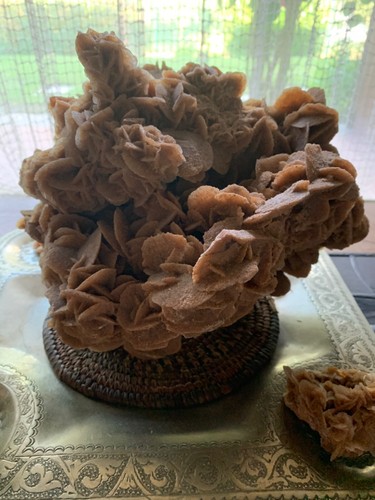 Rose des sables