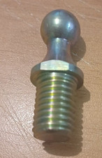 Embout sphérique male WOLF ETESIA Ref 27113