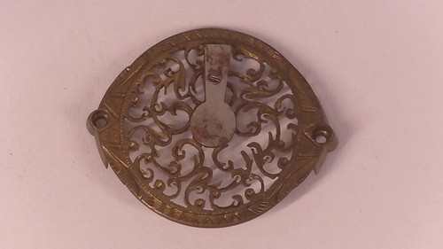 Ancien coq montre - ancien, a