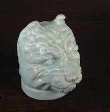 Tirelire à casser en