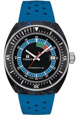  TISSOT Mod. SIDERAL S