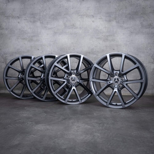 Mercedes cle amg jantes - mercedes,