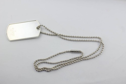 Gucci argent sterling 925
