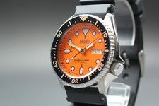 Montre automatique pour homme