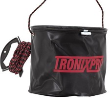 Seau À Pieds Secs Tronixpro