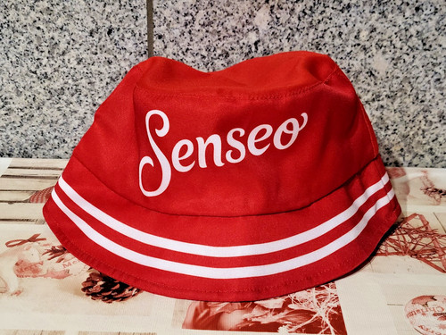 Bob senseo rouge authentique - bob,
