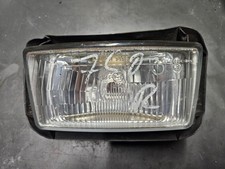 optique suzuki 750 DR de 1990