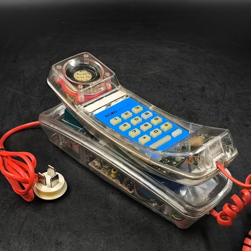 Doro diamant téléphone - téléphone, fixe