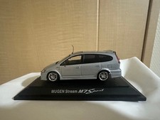 Mini Car Mugen Stream M7 Sport