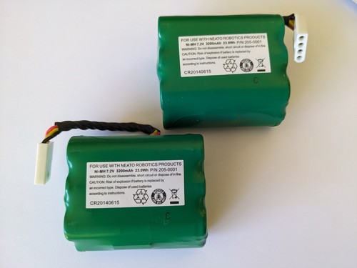 Lot batteries pour - batteries,