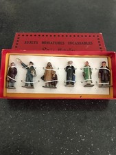 HORNBY ECHELLE O COFFRET N°5