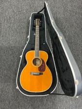 Guitare électrique acoustique