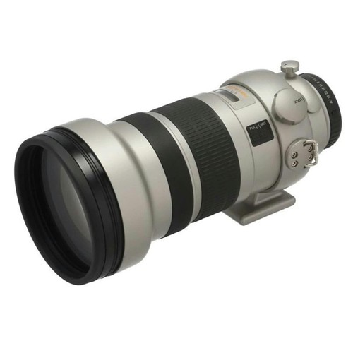 Objectif téléobjectif pentax - objectif,