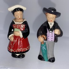 Santon CASSEGRAIN Couple