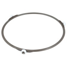 Support plateau tournant